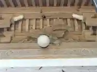 末吉日吉神社(石川県)