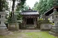 御霊神社(滋賀県)