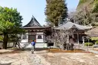 禅昌寺のその他建物