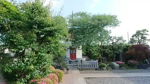 妙覚寺(静岡県)