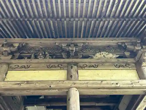 光輪寺(長野県)