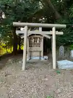 鹿嶋吉田神社(茨城県)
