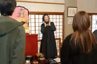 伊勢の国 四天王寺(三重県)