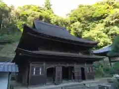 正続院（円覚寺塔所）(神奈川県)