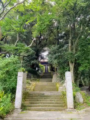西明寺のその他建物
