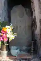 穴太薬師堂(三重県)