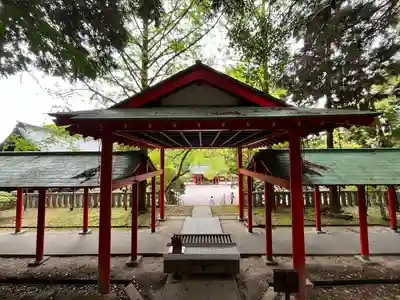 近江神宮(滋賀県)