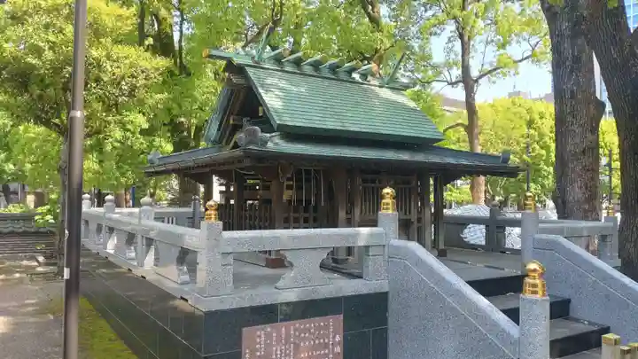 熊野神社(東京都)
