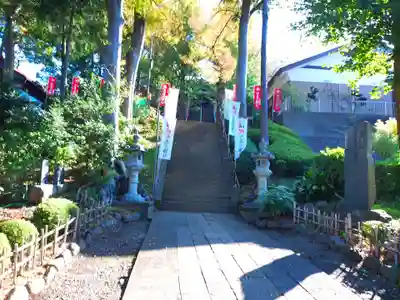 弥生神社のその他建物