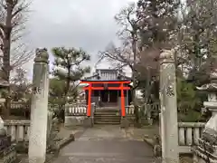 稲荷神社(兵庫県)