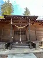 御霊神社(福島県)
