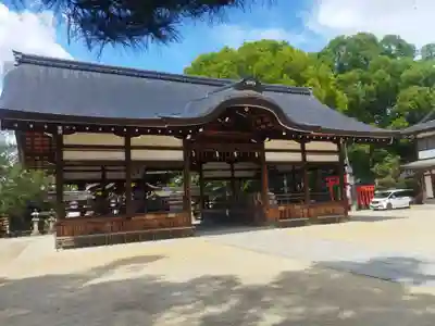 藤森神社(京都府)