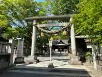 高城神社(埼玉県)