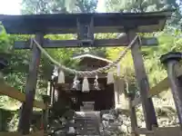 石道神社(愛知県)