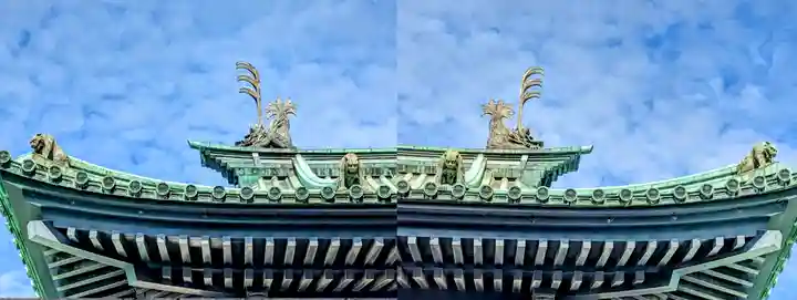 湯島聖堂のその他建物