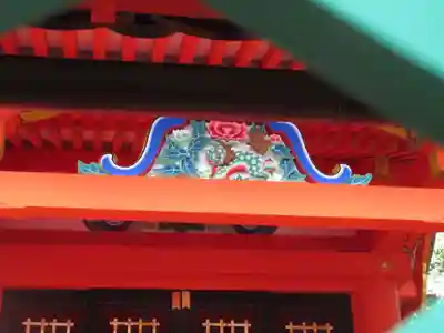 棚倉孫神社(京都府)