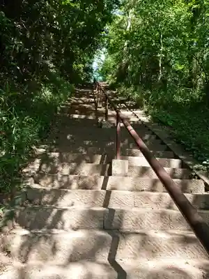 大庭神社のその他建物