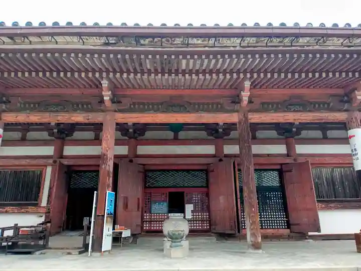 東寺(教王護国寺)(京都府)