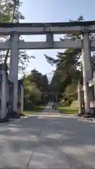 岩木山神社(青森県)