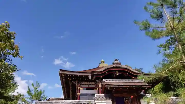 高台寺(高台寿聖禅寺・高臺寺)のその他建物