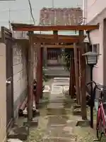 花姫稲荷神社(東京都)