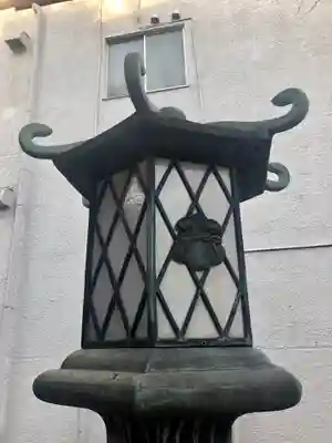 待乳山聖天（本龍院）のその他建物