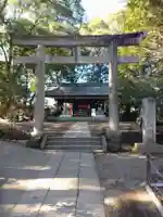 常磐神社(茨城県)