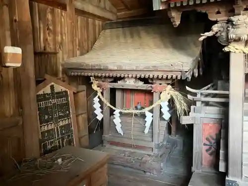 河津八幡神社(静岡県)