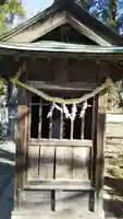 鹿島神社(茨城県)
