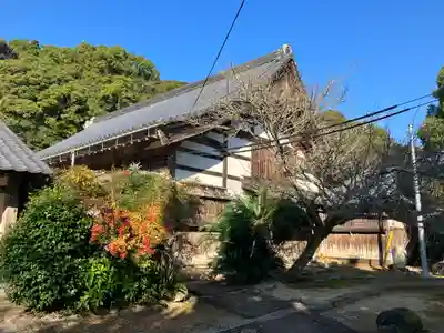 大照院(山口県)