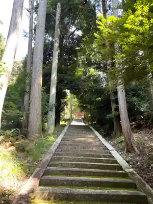天照皇大神社(京都府)