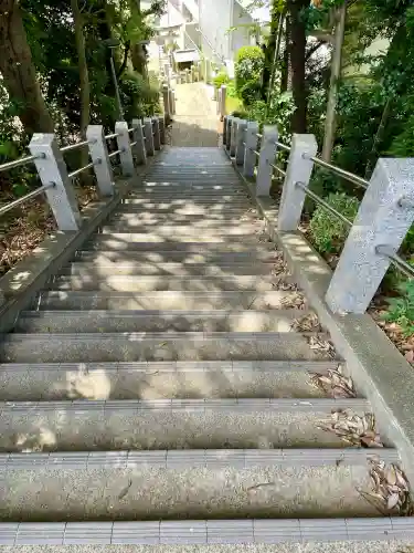小台稲荷神社(神奈川県)