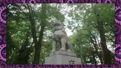 大國魂神社(東京都)