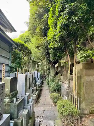 善雄寺(東京都)