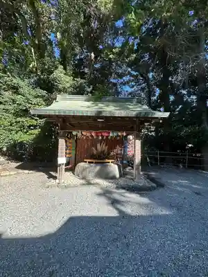 草薙神社(静岡県)