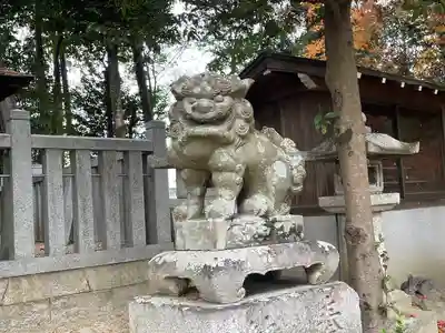 欲賀神社(滋賀県)