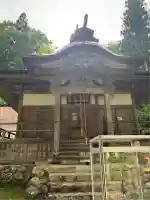 出塩文殊堂(山形県)