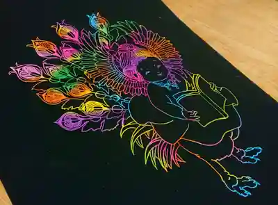 蓮久寺の体験その他