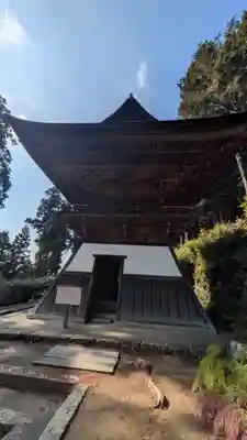 長命寺(滋賀県)