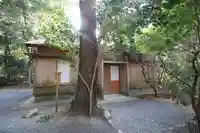 御塩殿神社(皇大神宮所管社)のその他建物