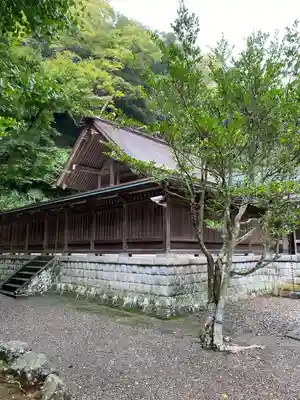 安房神社(千葉県)