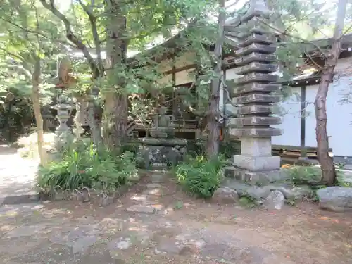 般若院(静岡県)