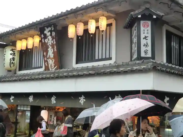 清水寺(京都府)