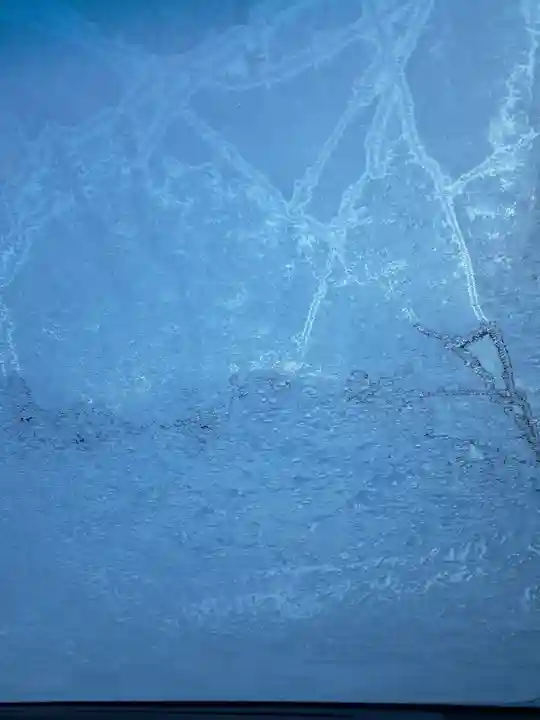 伏木香取神社(茨城県)