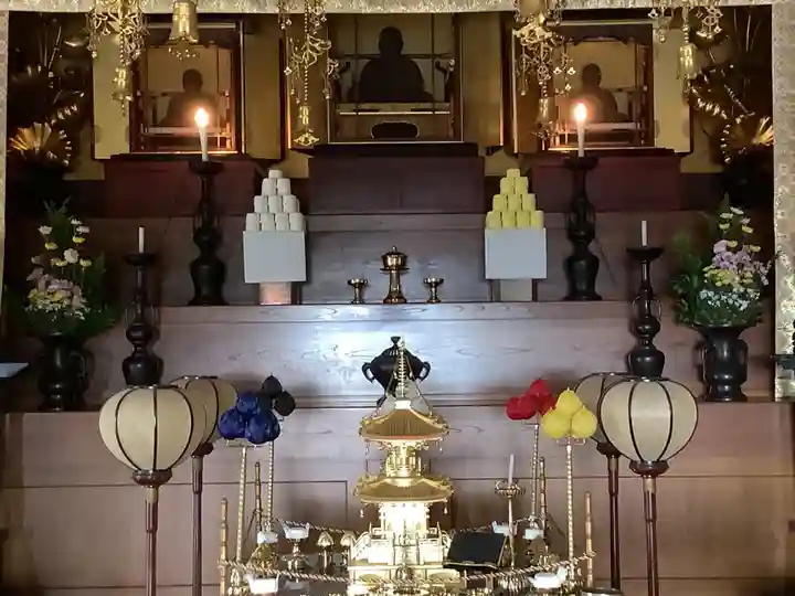 成田山名古屋別院大聖寺(犬山成田山)のその他建物