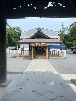 三嶋大社(静岡県)