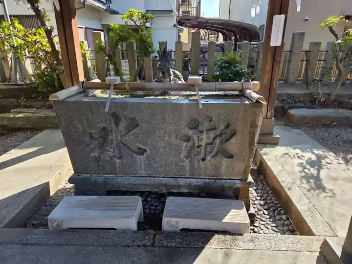 白山社(愛知県)