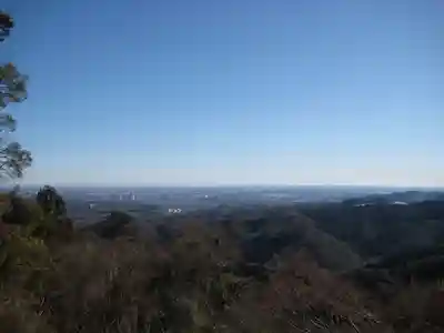 高尾山薬王院(東京都)