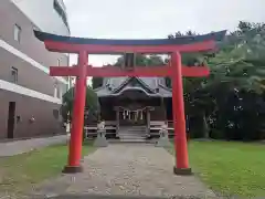 八雲神社(千葉県)