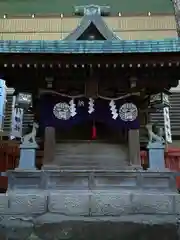 石切劔箭神社(大阪府)